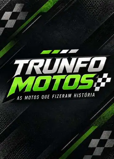 Verso das cartas do Trunfo Motos